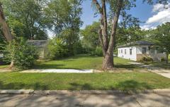 26732 New York, Vacant, Inkster, MI